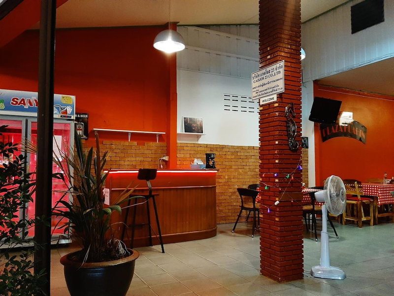 Plaza Hua Hin, Hua Hin, Thailand