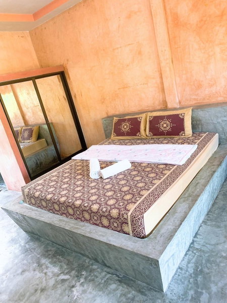 Sabye~Sabye, Koh Tao, Thailand
