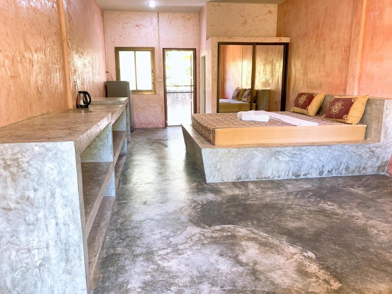 Sabye~Sabye, Koh Tao, Thailand