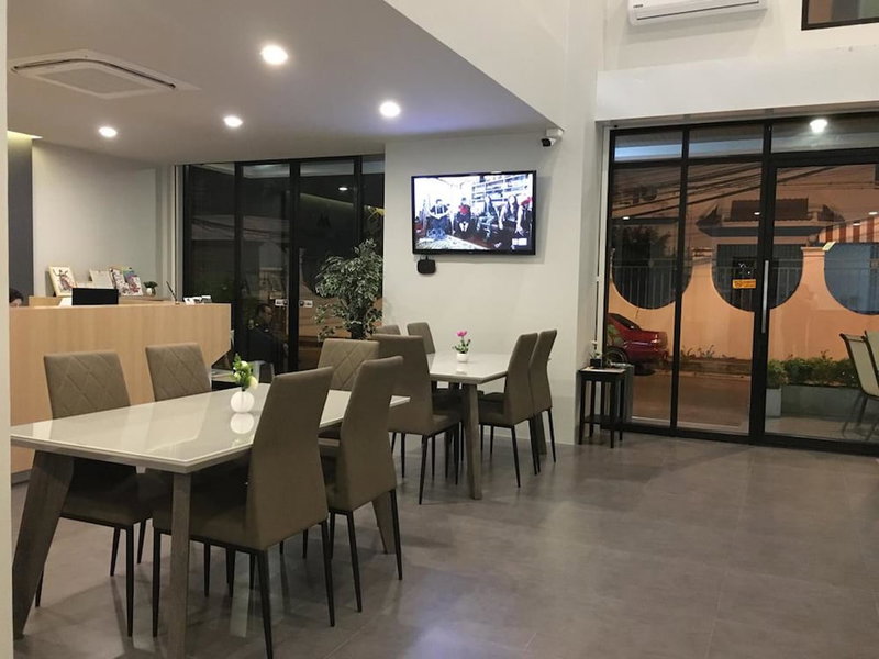 M-One Residence, Hat Yai, Thailand