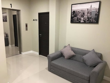 M-One Residence, Hat Yai, Thailand