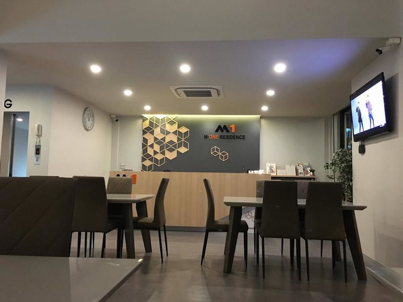 M-One Residence, Hat Yai, Thailand