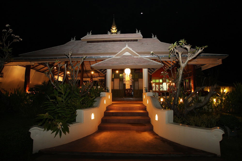 Hotel · Jasmine Hills Villas & Spa, Doi Saket