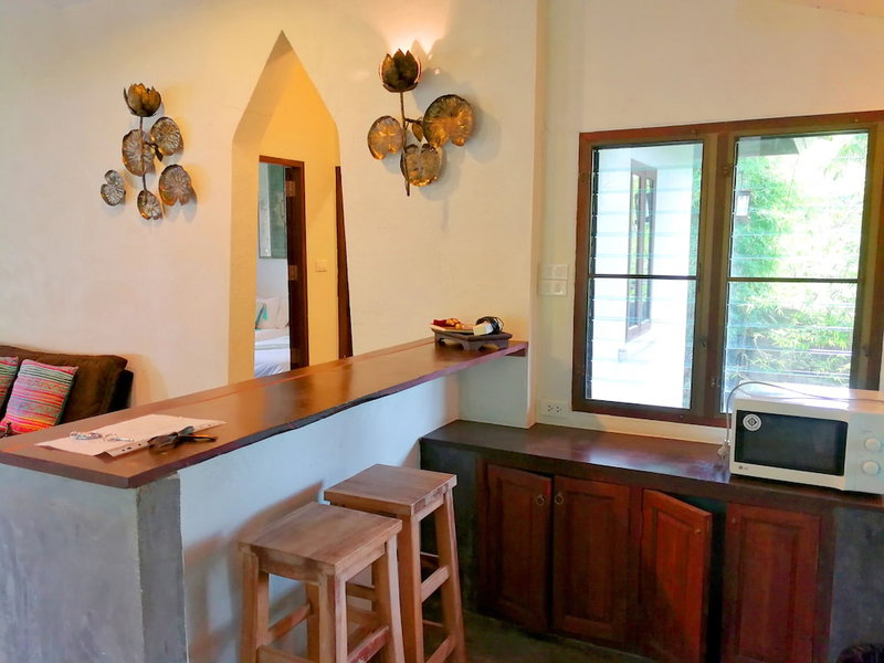 Jasmine Hills Villas & Spa, Doi Saket, Thailand