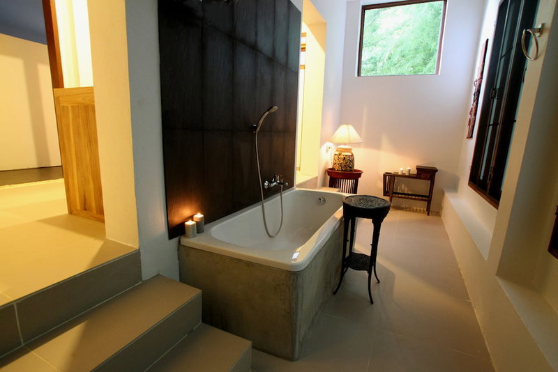 Jasmine Hills Villas & Spa, Doi Saket, Thailand