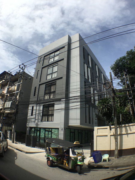 28 Place, Bangkok, Thailand