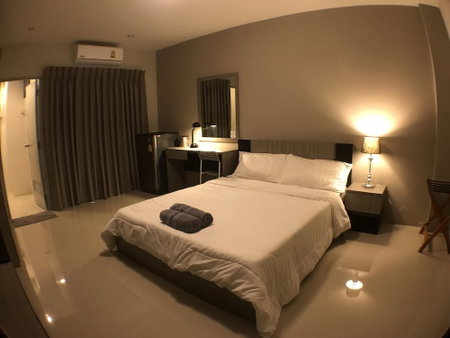 28 Place, Bangkok, Thailand