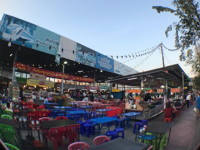 28 Place, Bangkok, Thailand