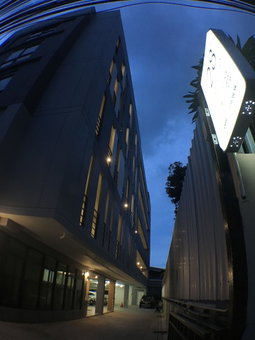 28 Place, Bangkok, Thailand