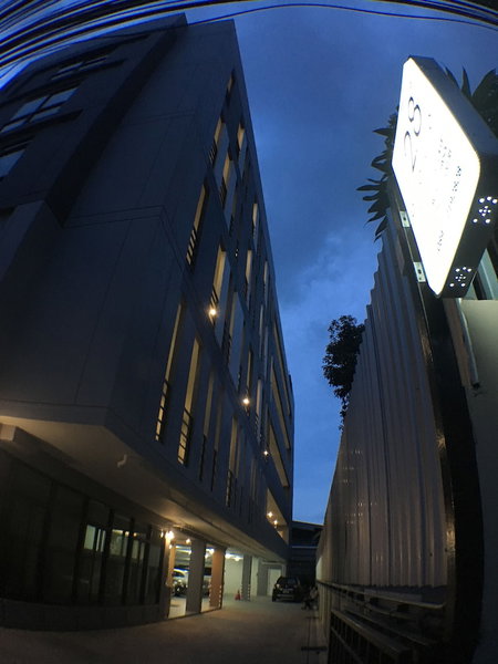 28 Place, Bangkok, Thailand