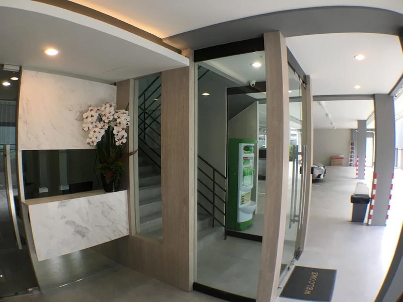 28 Place, Bangkok, Thailand