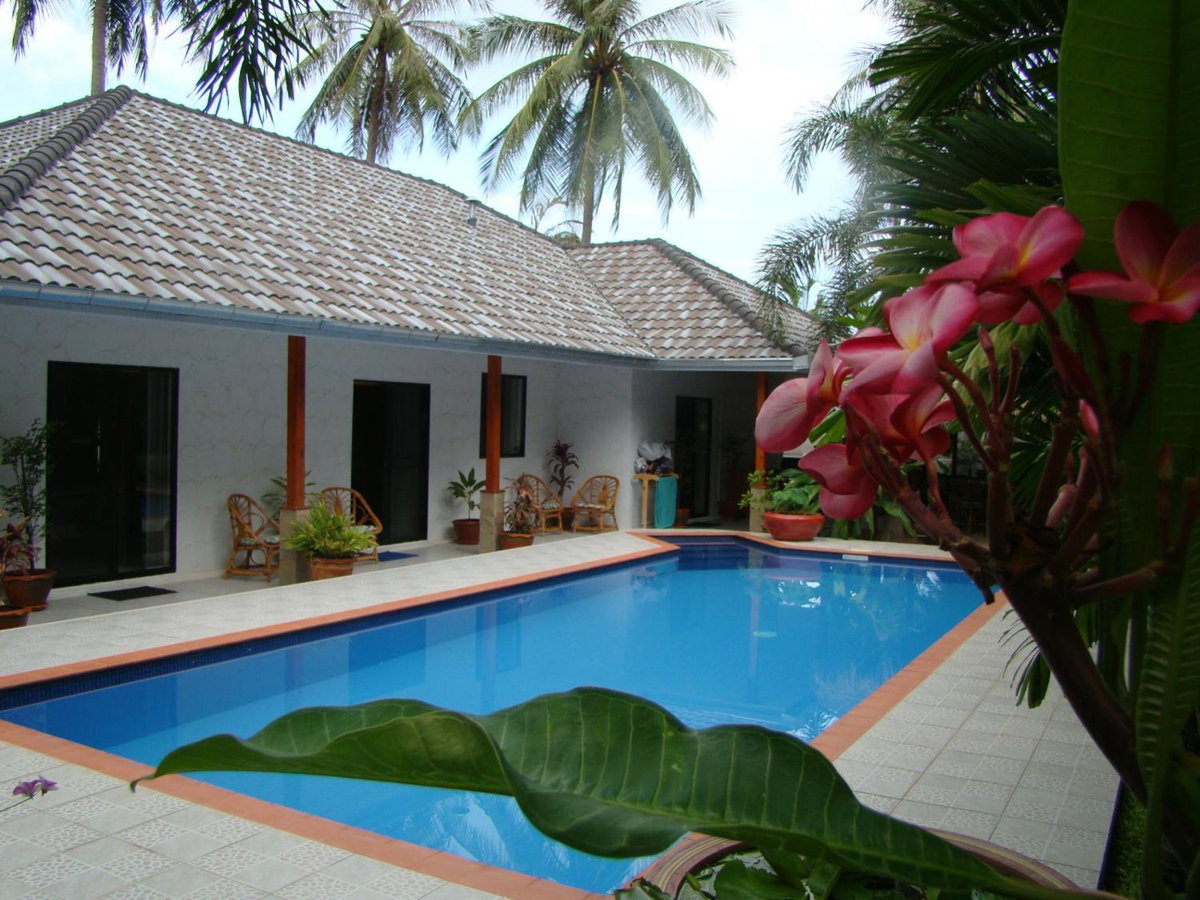 Leelawadee, Thailand