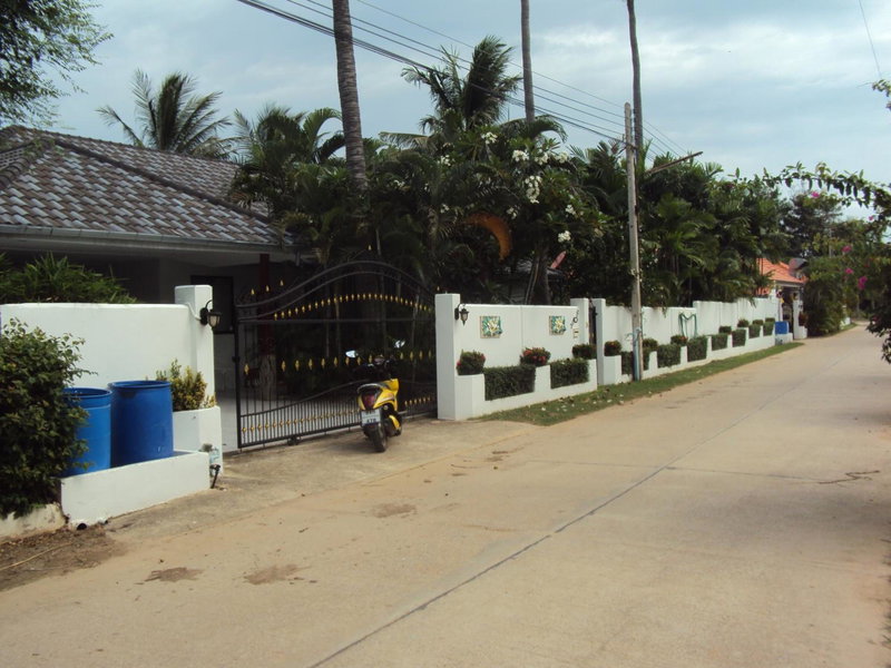 Leelawadee, Pran Buri, Thailand