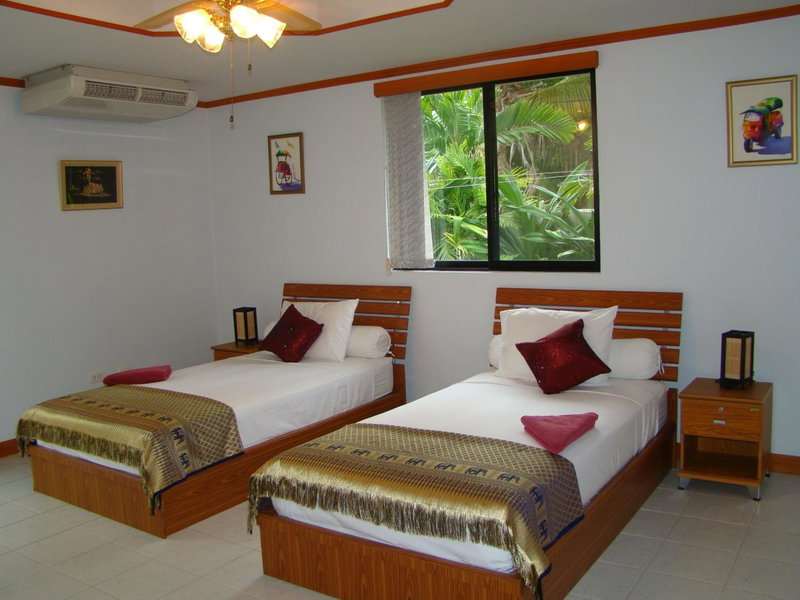 Leelawadee, Pran Buri, Thailand