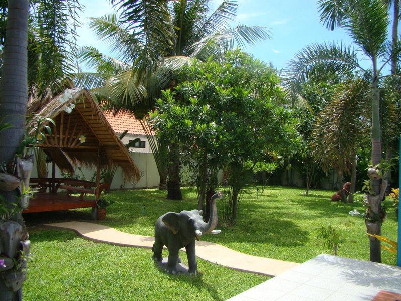 Leelawadee, Pran Buri, Thailand