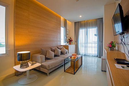 Korapura Resort, Nakhon Ratchasima, Thailand