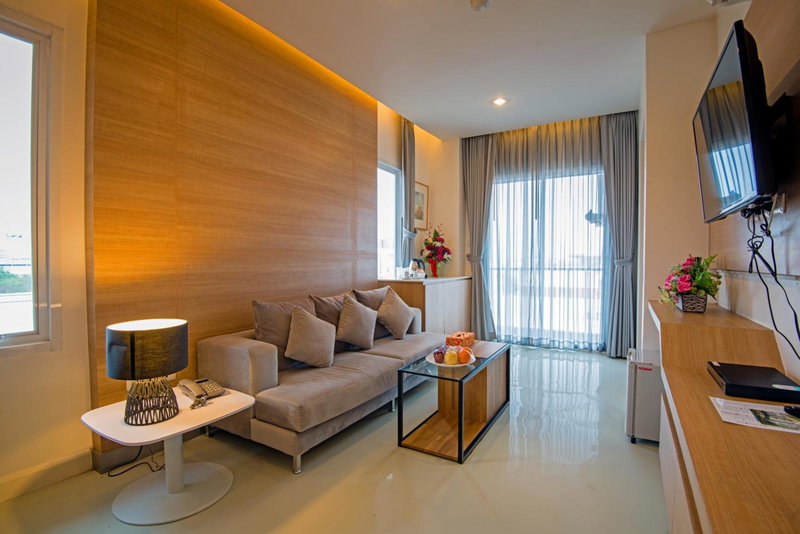 Korapura Resort, Nakhon Ratchasima, Thailand