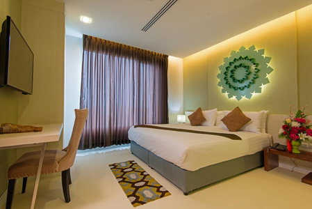 Korapura Resort, Nakhon Ratchasima, Thailand