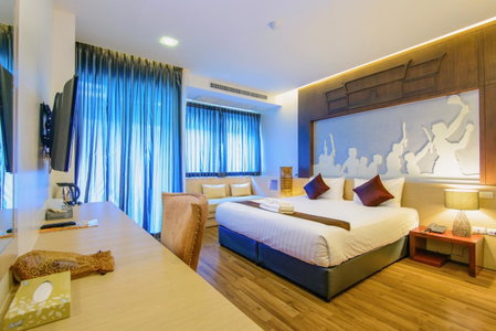 Korapura Resort, Nakhon Ratchasima, Thailand