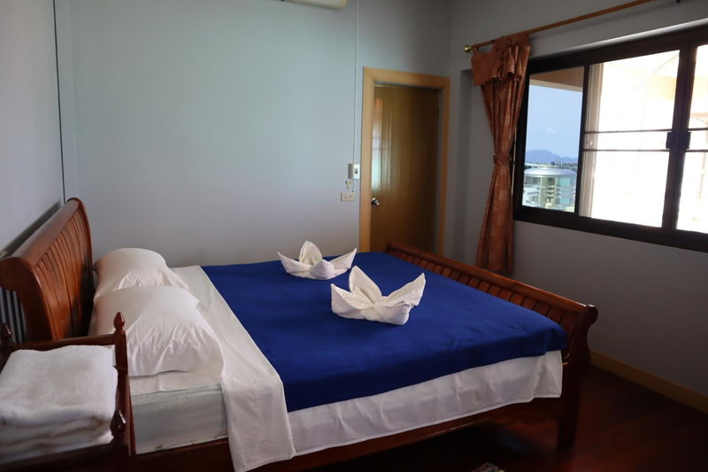 Ban Sulada Guest House, Laem Ngop, Thailand