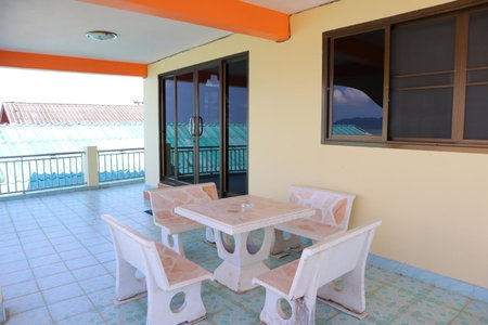 Ban Sulada Guest House, Laem Ngop, Thailand
