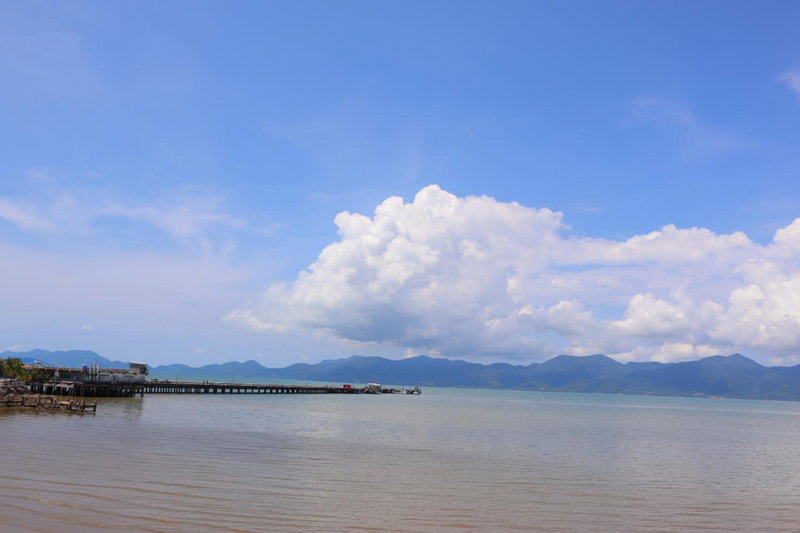 Ban Sulada Guest House, Laem Ngop, Thailand