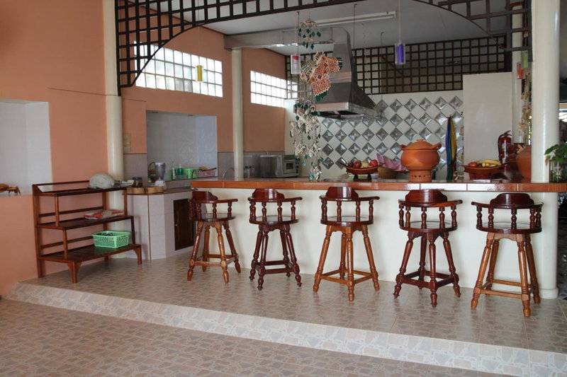 Ban Sulada Guest House, Laem Ngop, Thailand