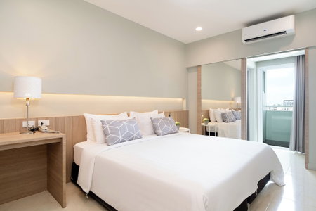 Synsiri 3 Ladprao 83, Bangkok, Thailand
