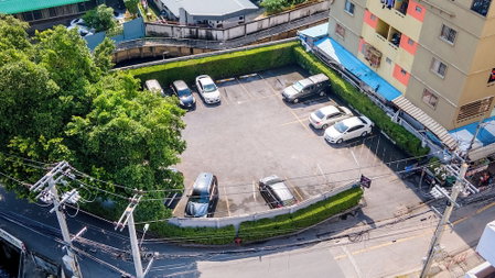 Synsiri 3 Ladprao 83, Bangkok, Thailand