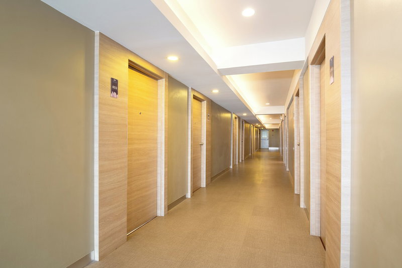 Synsiri 3 Ladprao 83, Bangkok, Thailand