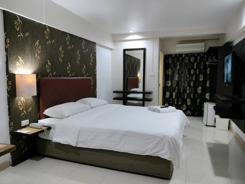 Synsiri 3 Ladprao 83, Bangkok, Thailand