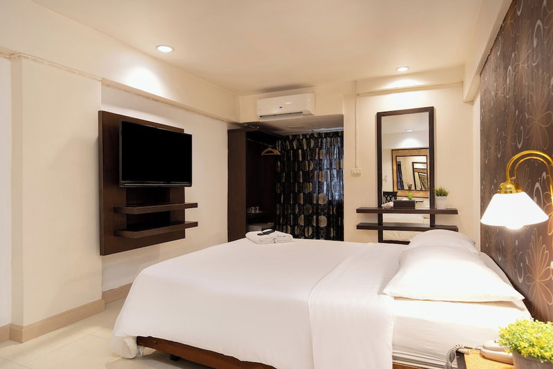 Synsiri 3 Ladprao 83, Bangkok, Thailand