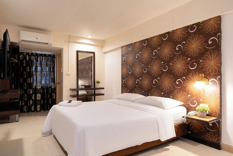 Synsiri 3 Ladprao 83, Bangkok, Thailand