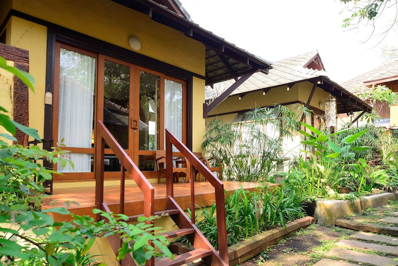 Baan Talay Dao, Hua Hin, Thailand