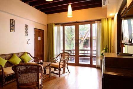 Baan Talay Dao, Hua Hin, Thailand
