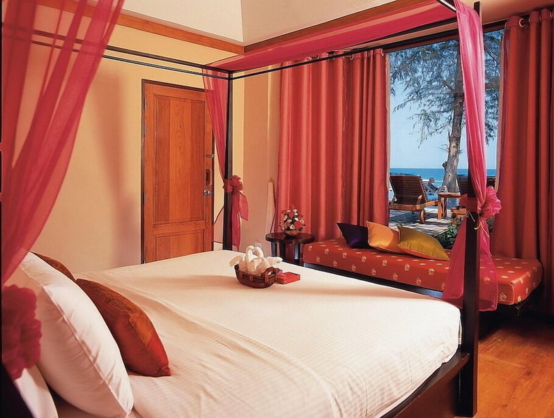 Baan Talay Dao, Hua Hin, Thailand