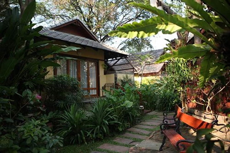 Baan Talay Dao, Hua Hin, Thailand