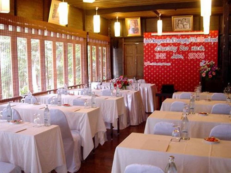Baan Talay Dao, Hua Hin, Thailand