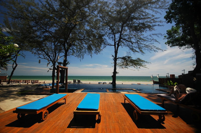 Baan Talay Dao, Hua Hin, Thailand