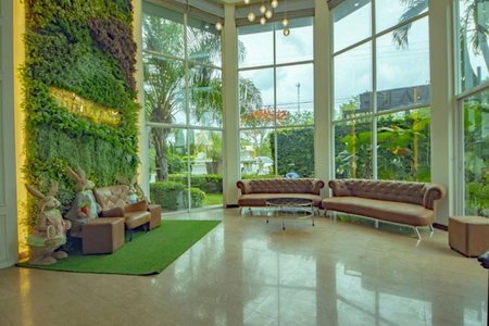 Nana Resort Kaeng Krachan, Kaeng Krachan, Thailand