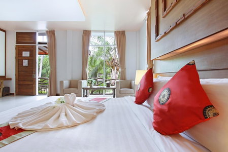 Nana Resort Kaeng Krachan, Kaeng Krachan, Thailand