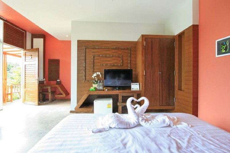 Nana Resort Kaeng Krachan, Kaeng Krachan, Thailand