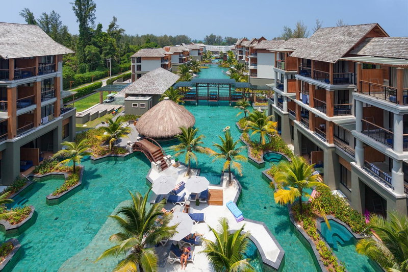 Mai Holiday by Mai Khaolak - Adult Zone, Khao Lak, Thailand