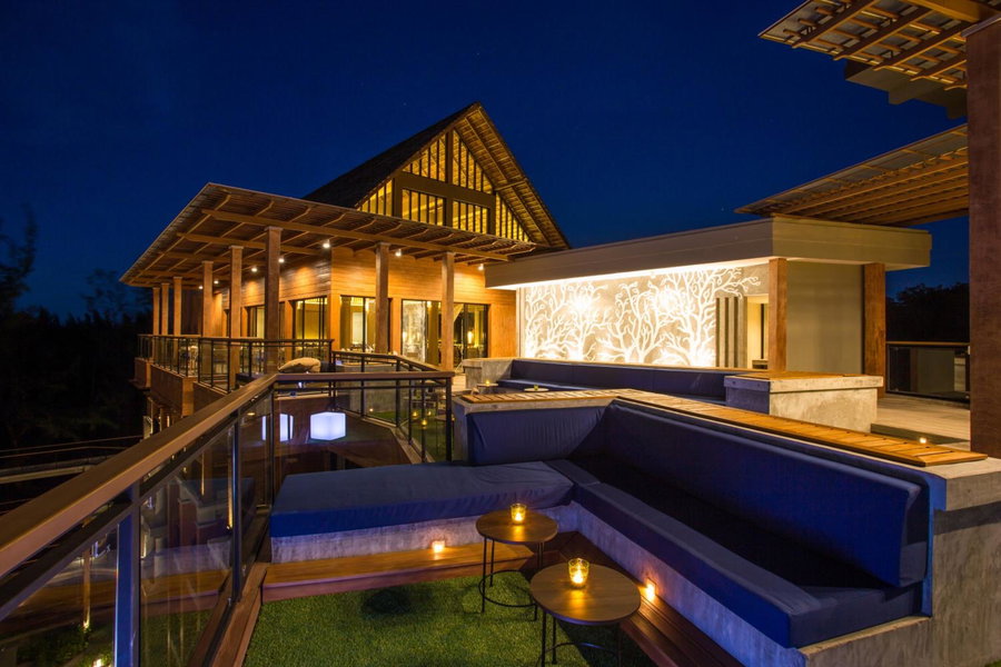 Mai Holiday by Mai Khaolak - Adult Zone, Khao Lak, Thailand