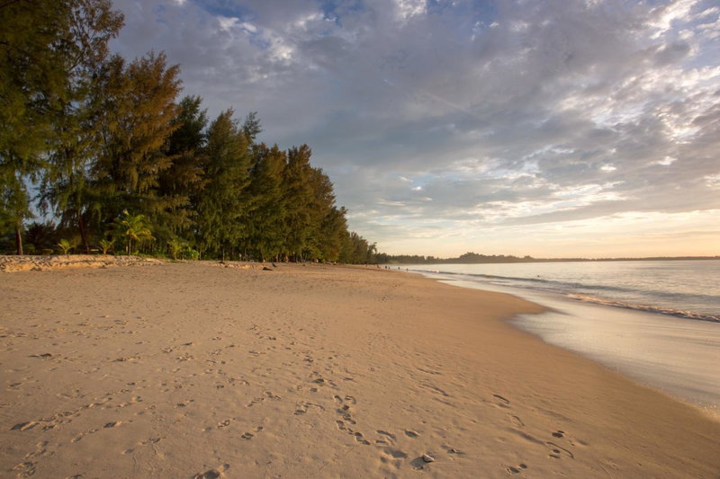 Mai Holiday by Mai Khaolak - Adult Zone, Khao Lak, Thailand