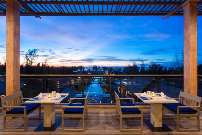 Mai Holiday by Mai Khaolak - Adult Zone, Khao Lak, Thailand