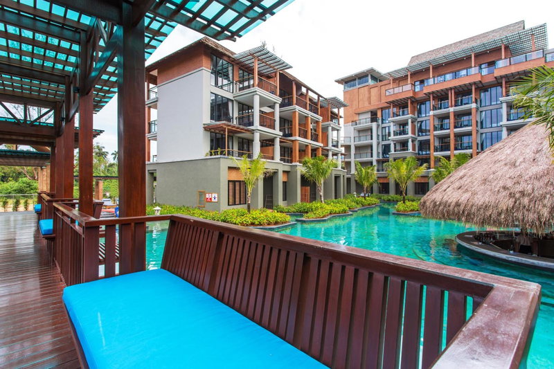 Mai Holiday by Mai Khaolak - Adult Zone, Khao Lak, Thailand