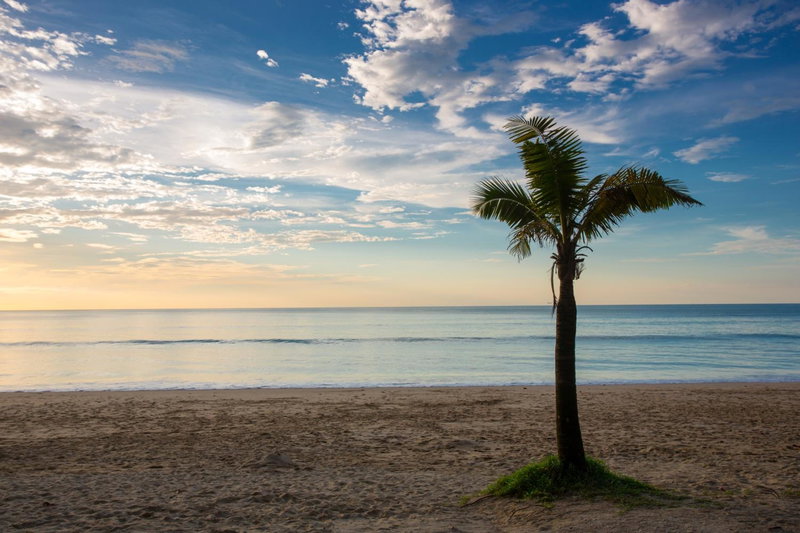 Mai Holiday by Mai Khaolak - Adult Zone, Khao Lak, Thailand