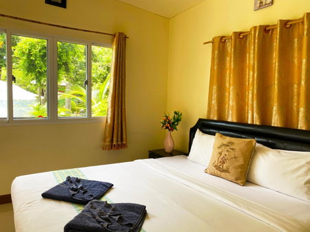 Everest Resort Samui - SHA Plus, Mae Nam, Thailand
