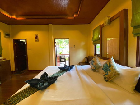 Everest Resort Samui - SHA Plus, Mae Nam, Thailand